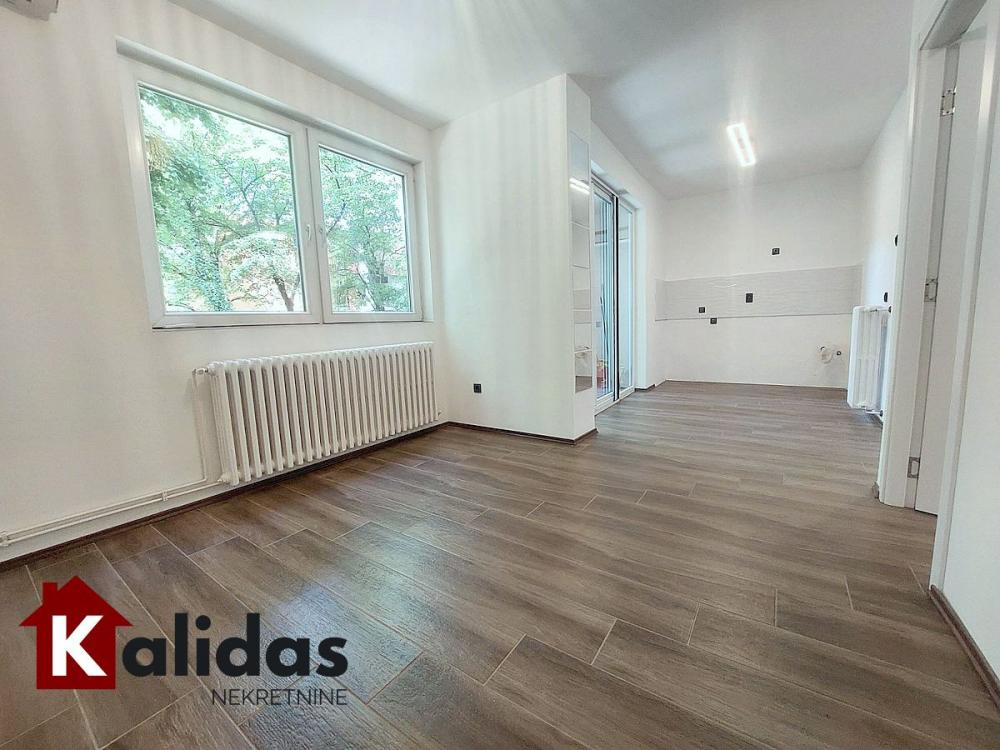 Slika 1 - Stan,NOVI SAD,NOVO NASELJE,kv: 34, € 108000, ID: 1008766