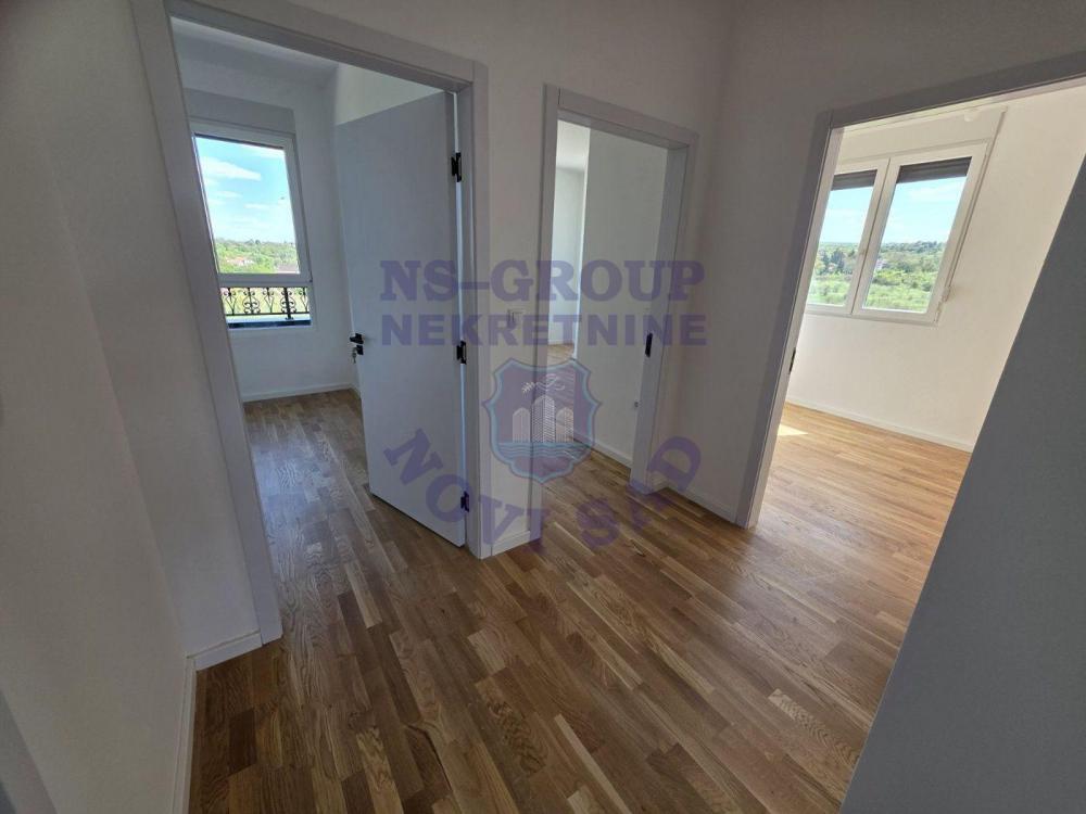 Slika 6 - Na prodaju troiposoban stan na Karagaci