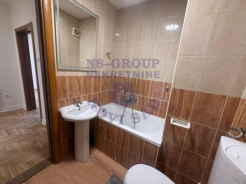 Slika 7 - Dvosoban stan na Novoj Detelinari