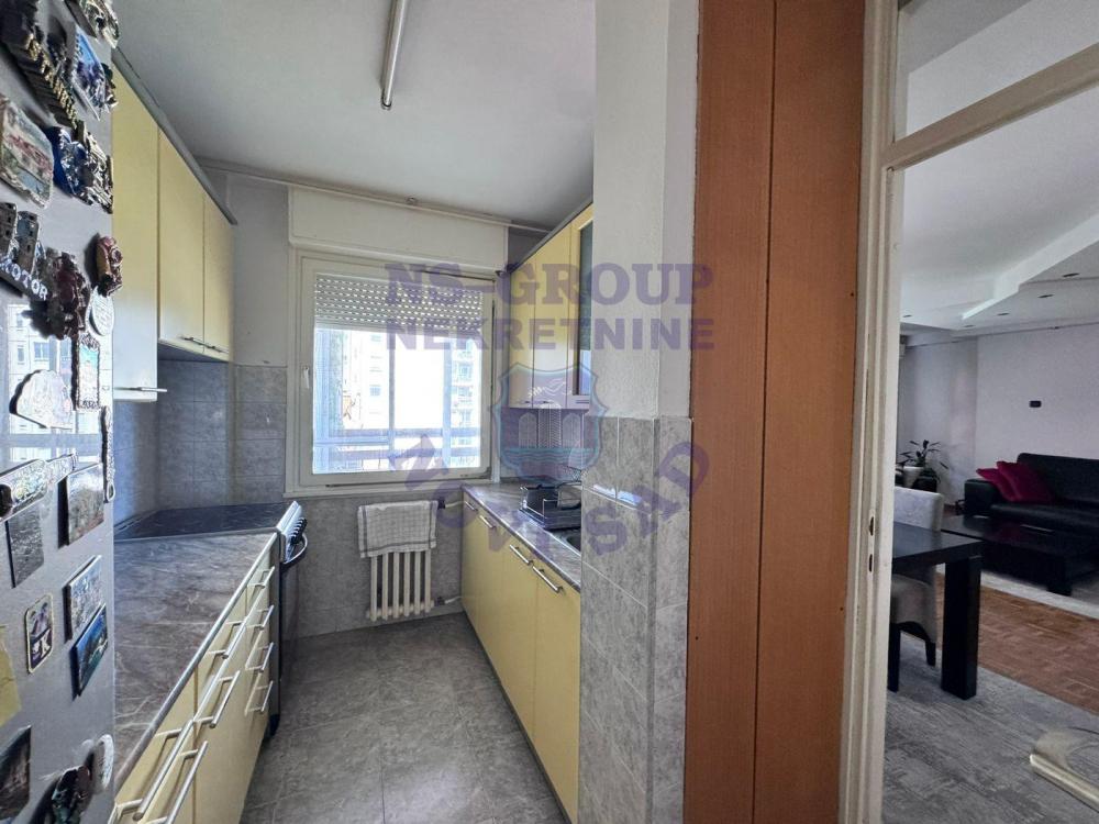 Slika 4 - Četvorosoban 92m2 Liman 4
