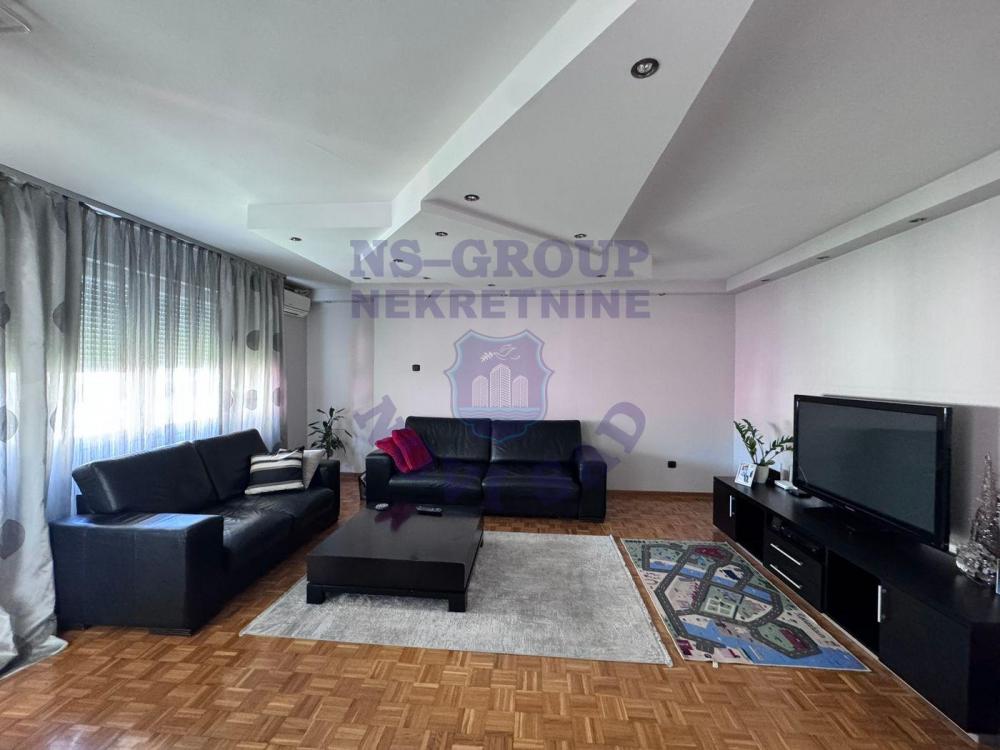Slika 2 - Četvorosoban 92m2 Liman 4