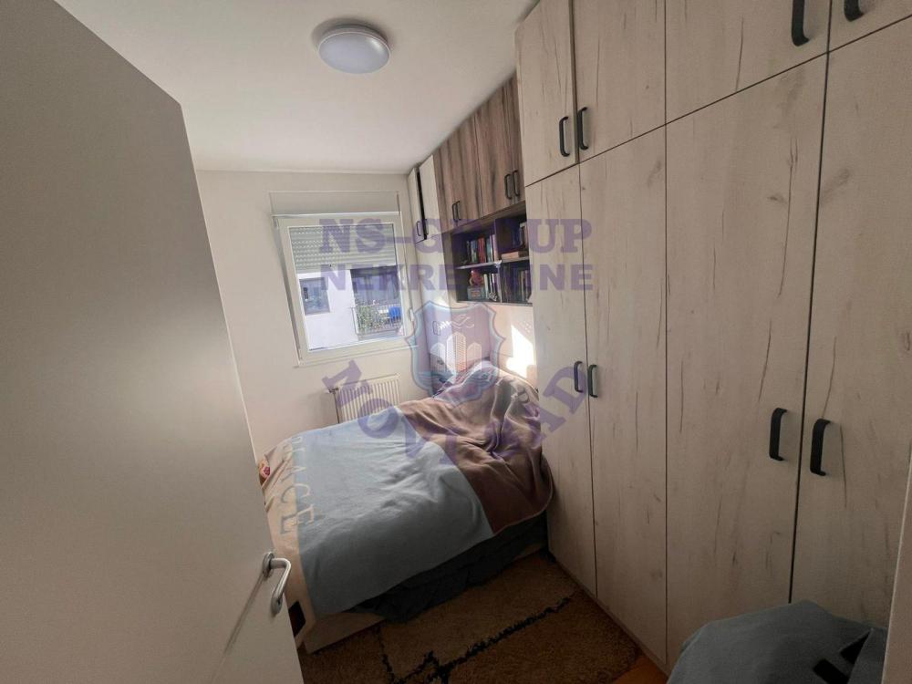 Slika 5 - Na prodaju troiposoban stan na Telepu