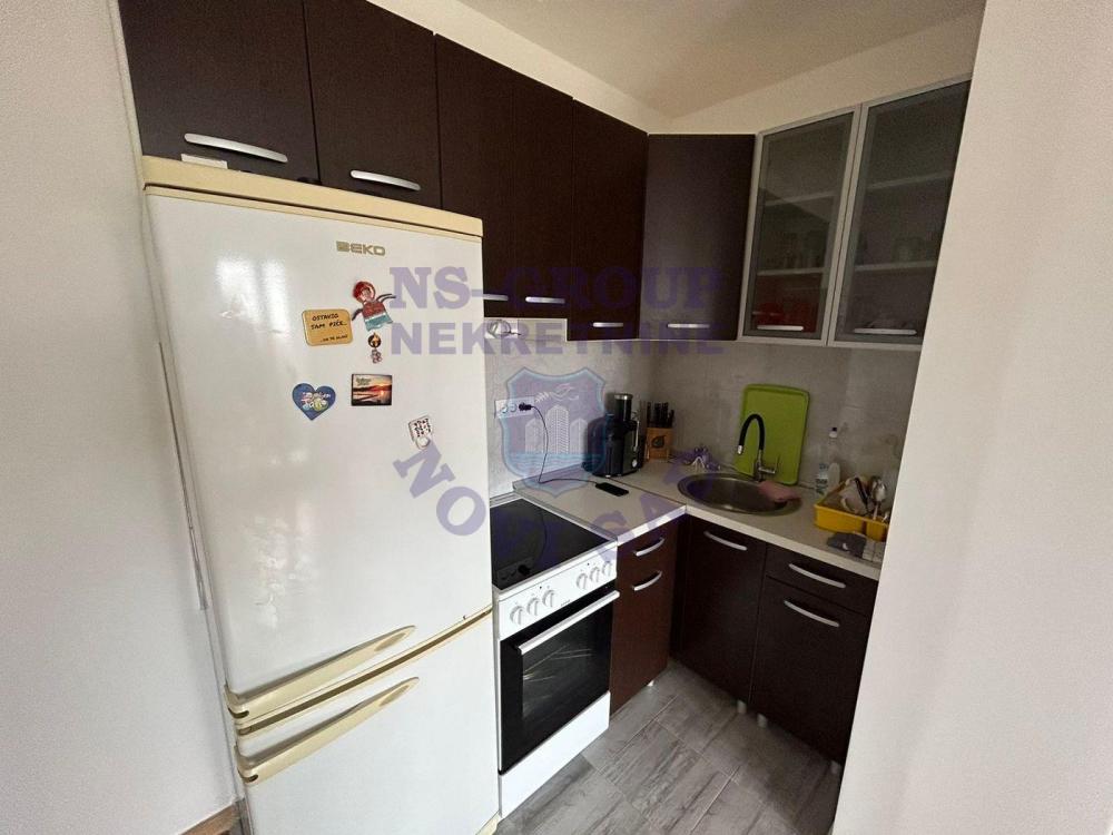 Slika 4 - Dvosoban, 40m2, Adice Novi Sad