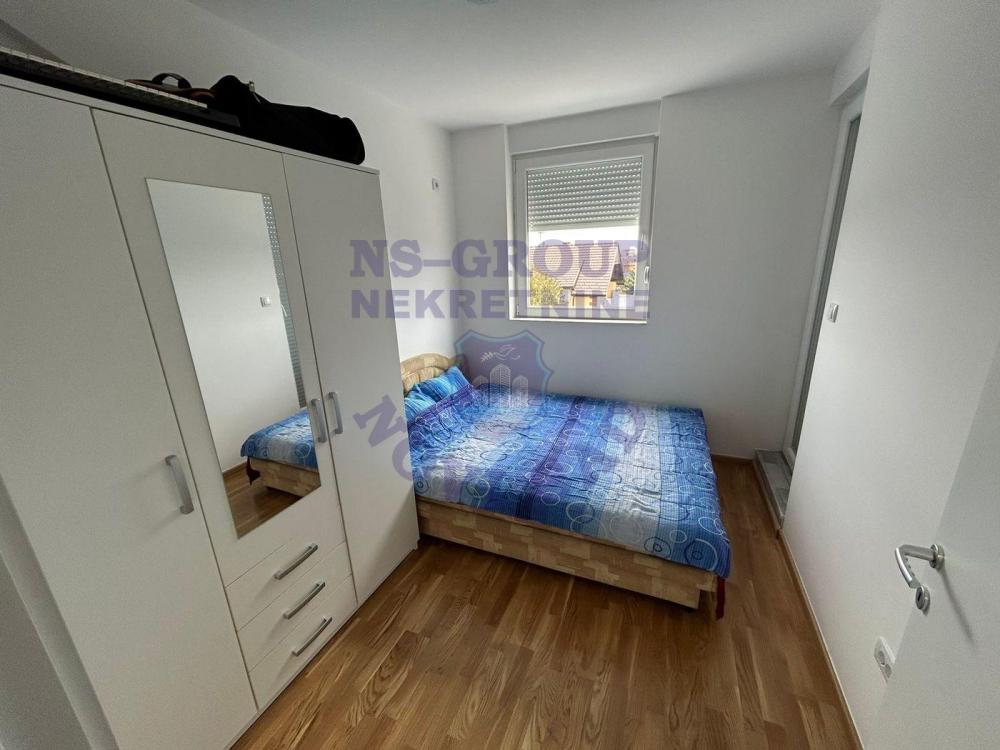 Slika 5 - Dvosoban, 40m2, Adice Novi Sad