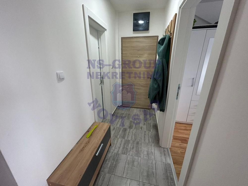 Slika 3 - Dvosoban, 40m2, Adice Novi Sad