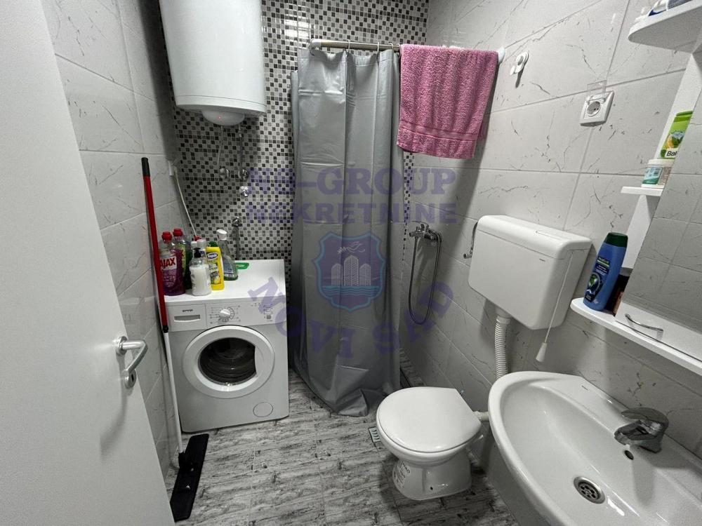 Slika 2 - Dvosoban, 40m2, Adice Novi Sad