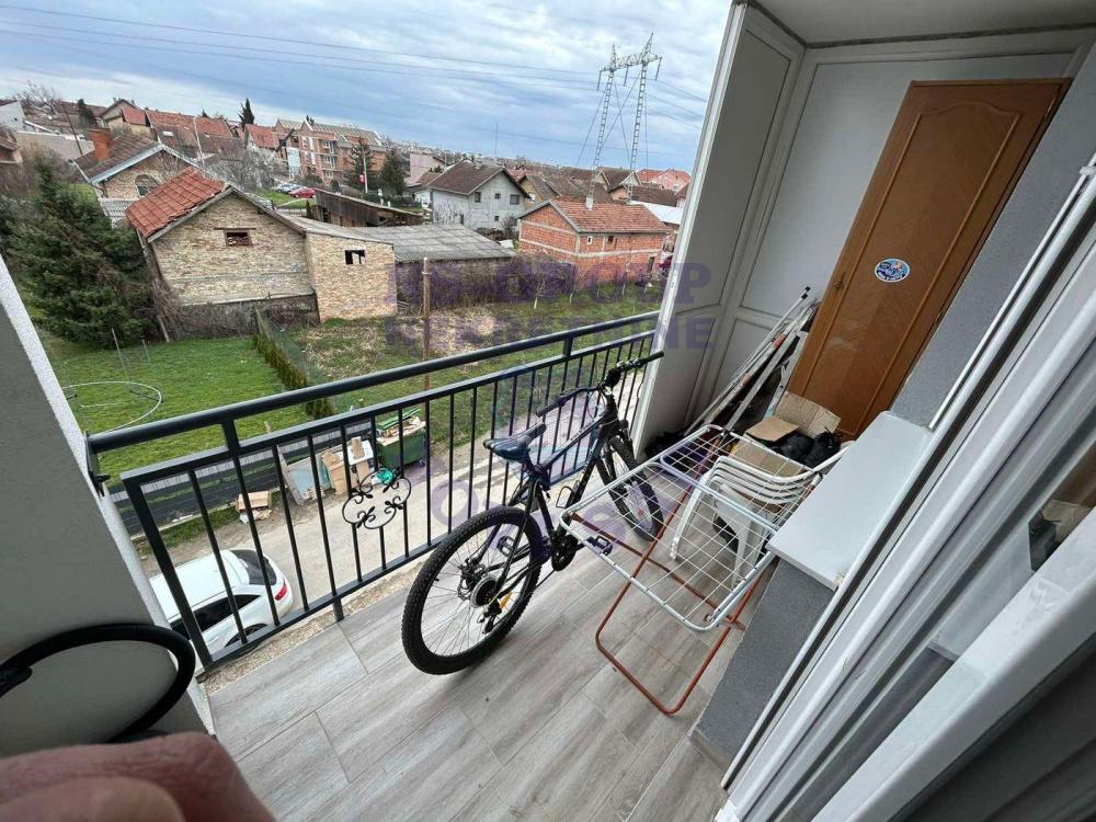 Slika 0 - Dvosoban, 40m2, Adice Novi Sad