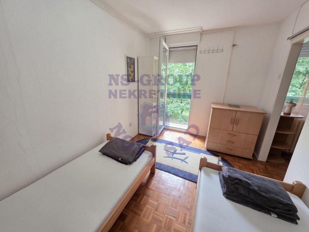 Slika 3 - Dvosoban stan na Novom Naselju