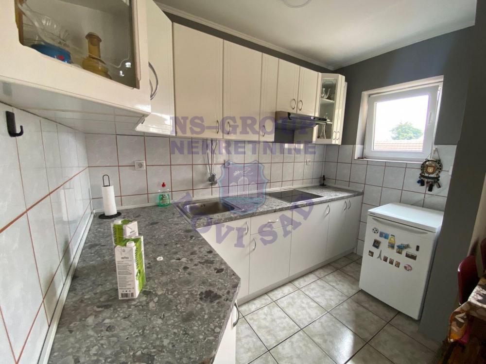 Slika 4 -  Jedinstven dvosoban stan od 56 m² na Avijatičarskom naselju