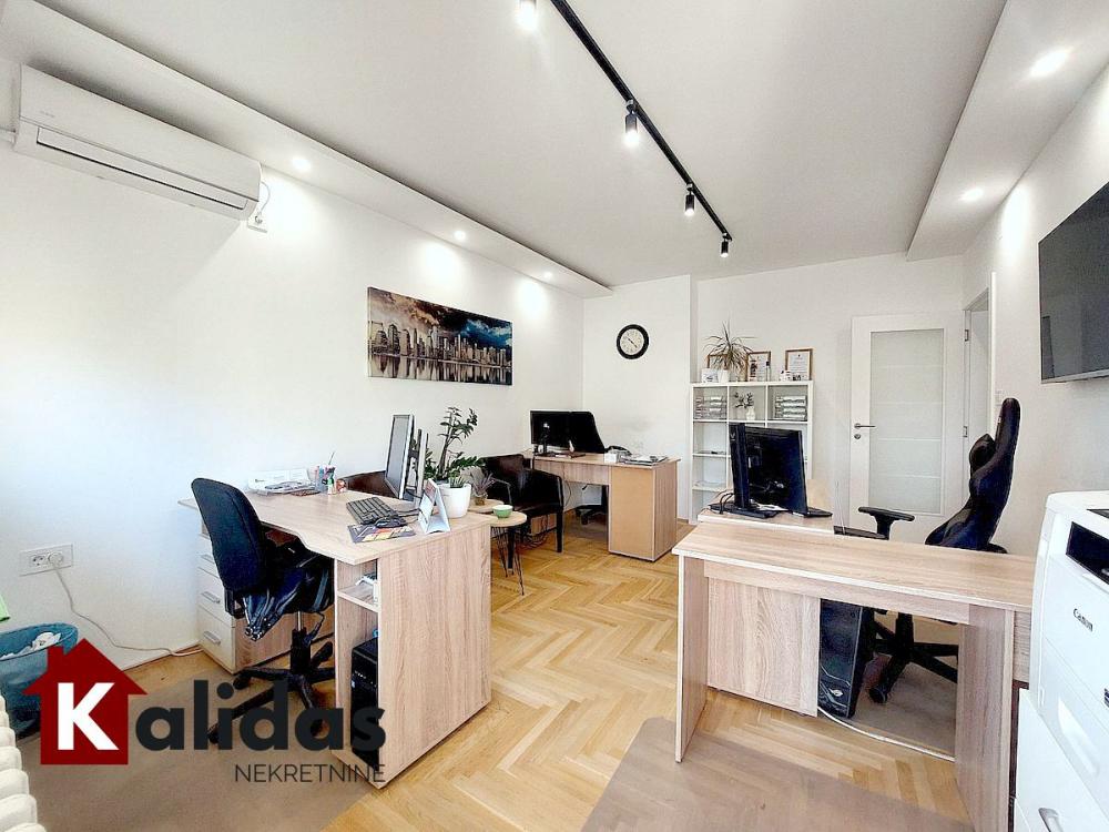 Slika 7 - Stan,NOVI SAD,LIMAN 2,kv: 77, € 268000, ID: 1008767