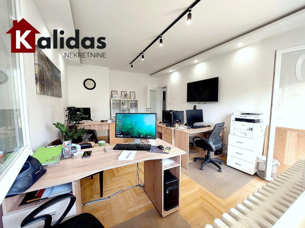 Slika 8 - Stan,NOVI SAD,LIMAN 2,kv: 77, € 268000, ID: 1008767