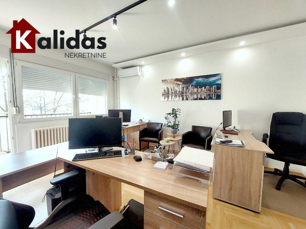 Slika 6 - Stan,NOVI SAD,LIMAN 2,kv: 77, € 268000, ID: 1008767