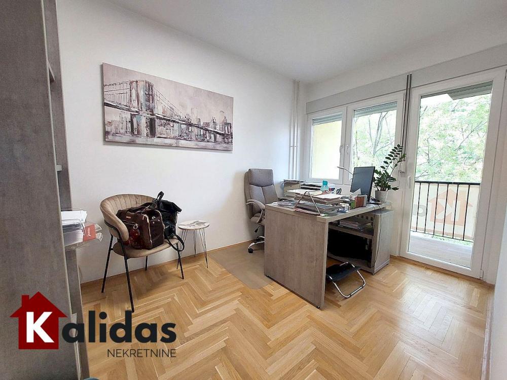 Slika 11 - Stan,NOVI SAD,LIMAN 2,kv: 77, € 268000, ID: 1008767
