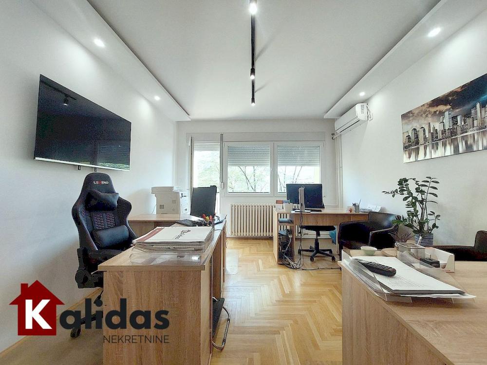 Slika 1 - Stan,NOVI SAD,LIMAN 2,kv: 77, € 268000, ID: 1008767