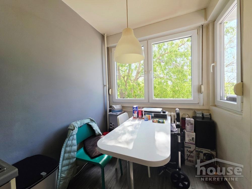 Slika 7 - Stan,NOVI SAD,LIMAN 2,kv: 75.00, € 217500, ID: 1065572