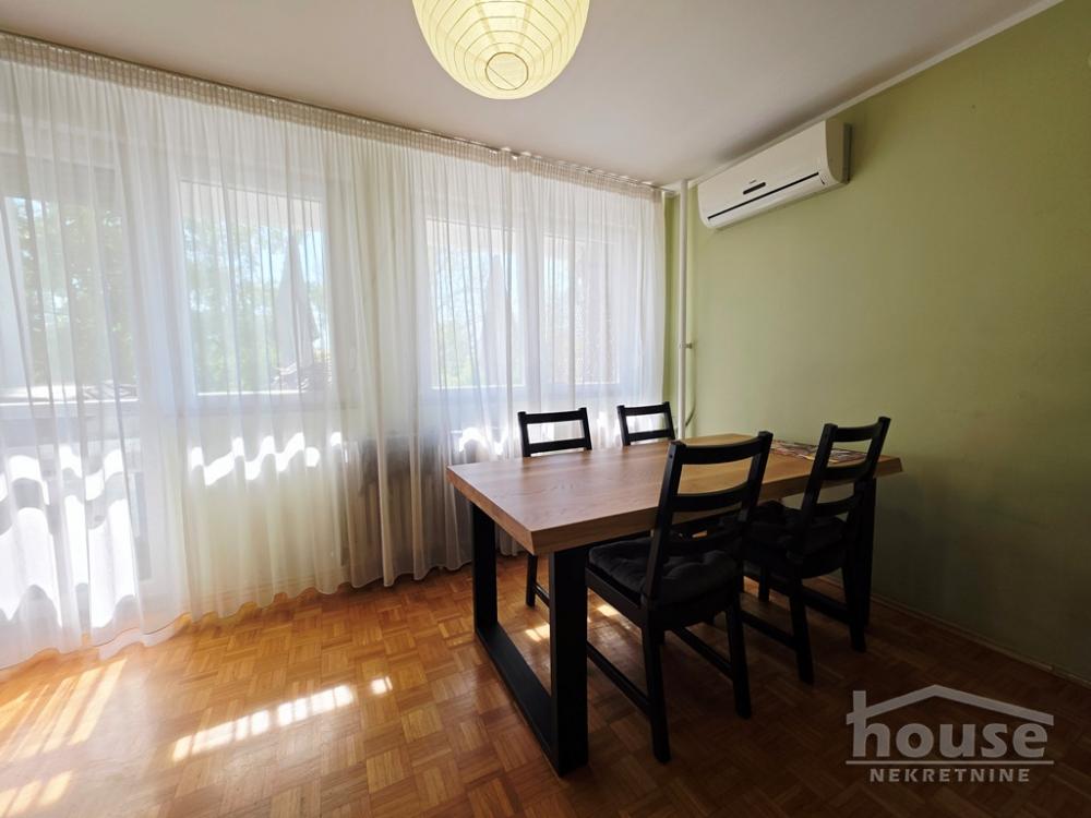 Slika 4 - Stan,NOVI SAD,LIMAN 2,kv: 75.00, € 217500, ID: 1065572