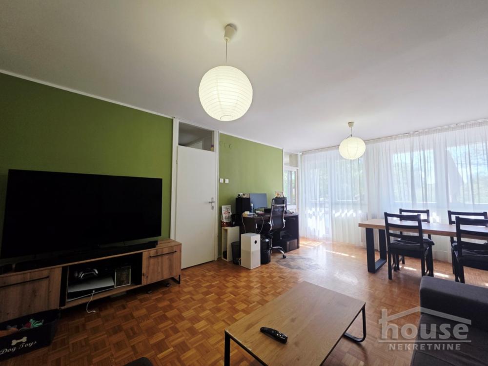 Slika 2 - Stan,NOVI SAD,LIMAN 2,kv: 75.00, € 217500, ID: 1065572