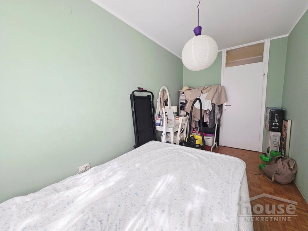 Slika 11 - Stan,NOVI SAD,LIMAN 2,kv: 75.00, € 217500, ID: 1065572