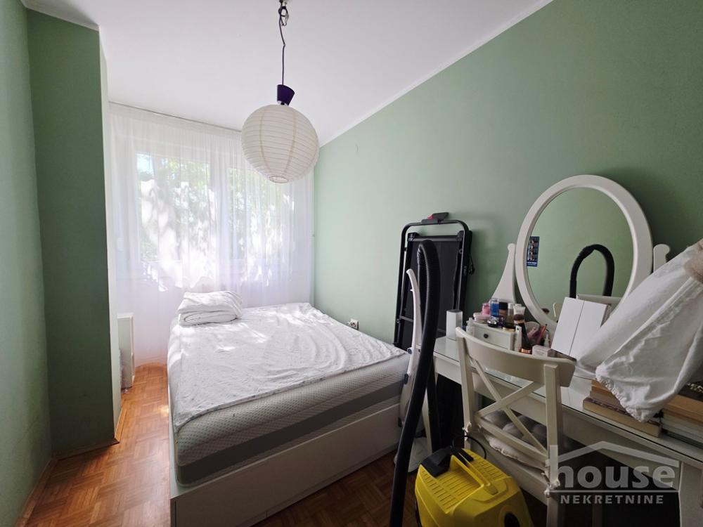 Slika 10 - Stan,NOVI SAD,LIMAN 2,kv: 75.00, € 217500, ID: 1065572
