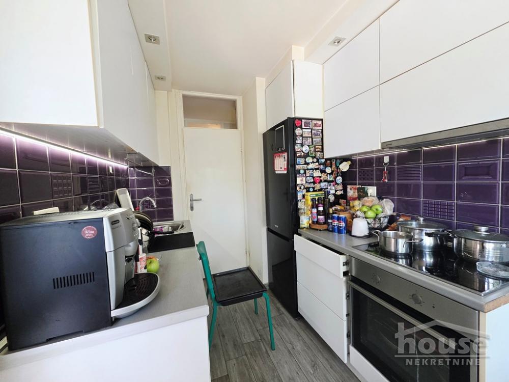 Slika 6 - Stan,NOVI SAD,LIMAN 2,kv: 75.00, € 217500, ID: 1065572