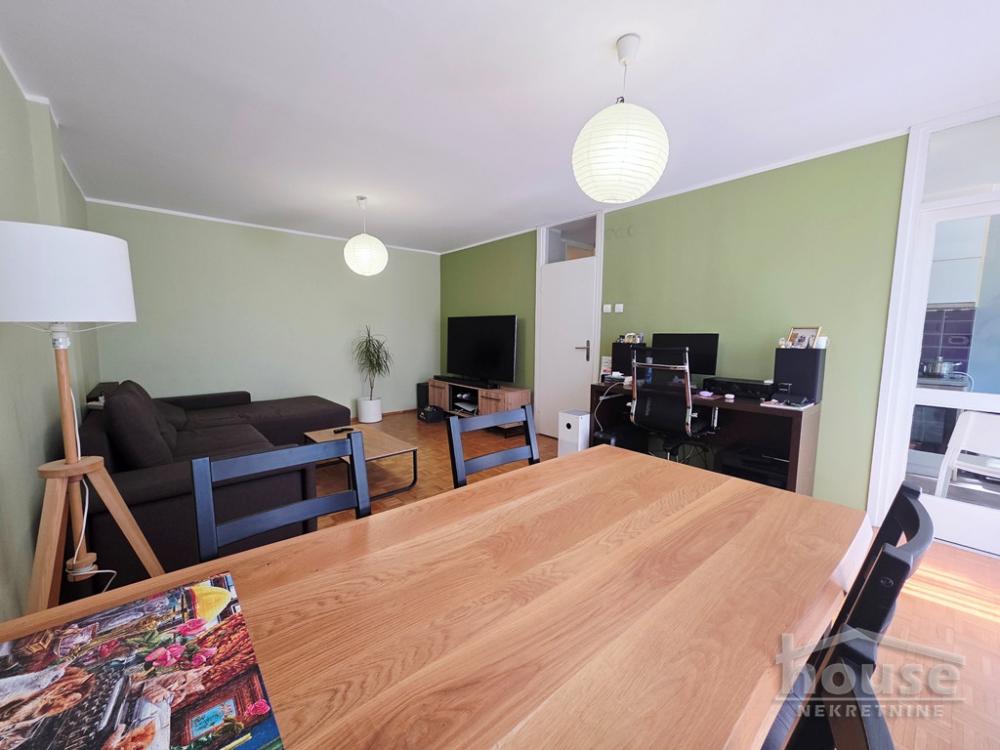 Slika 3 - Stan,NOVI SAD,LIMAN 2,kv: 75.00, € 217500, ID: 1065572