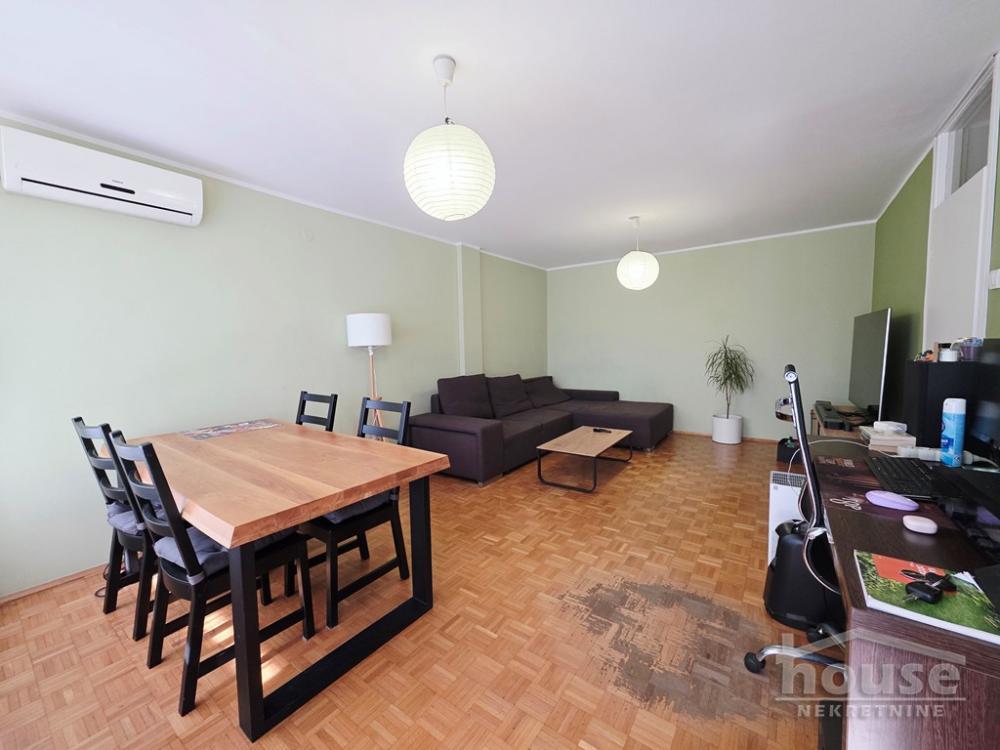 Slika 1 - Stan,NOVI SAD,LIMAN 2,kv: 75.00, € 217500, ID: 1065572