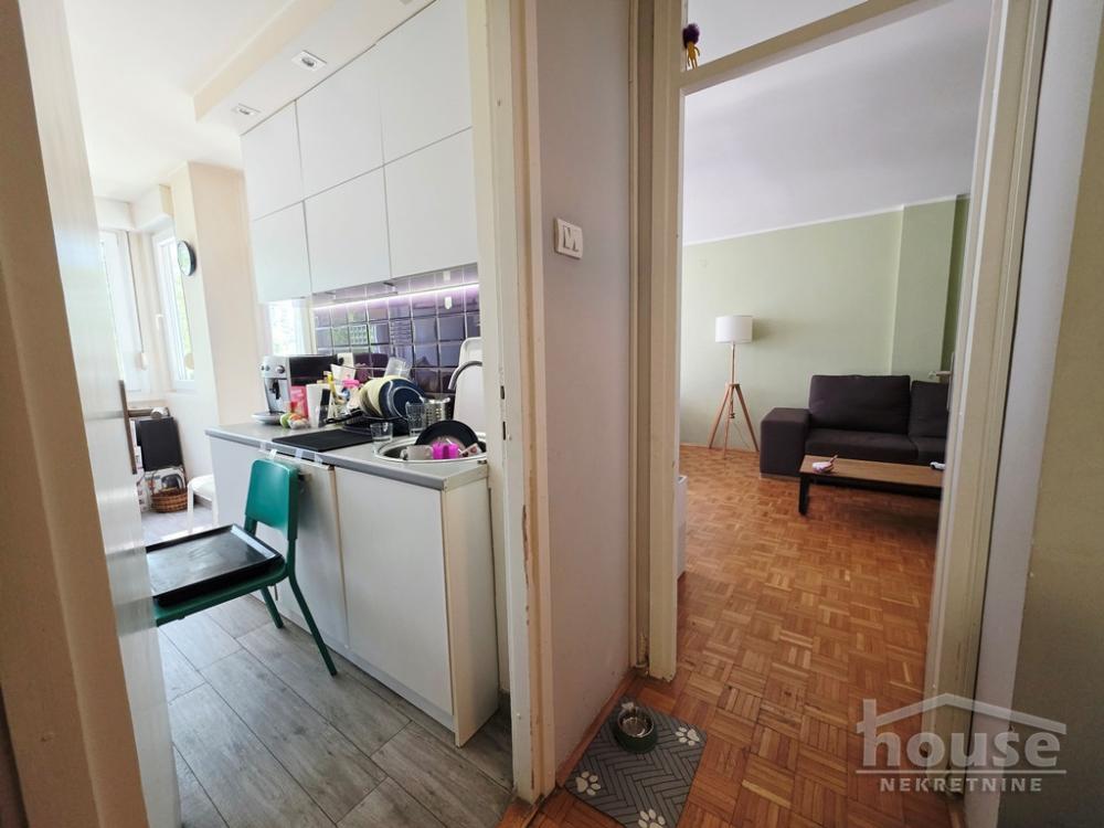 Slika 8 - Stan,NOVI SAD,LIMAN 2,kv: 75.00, € 217500, ID: 1065572