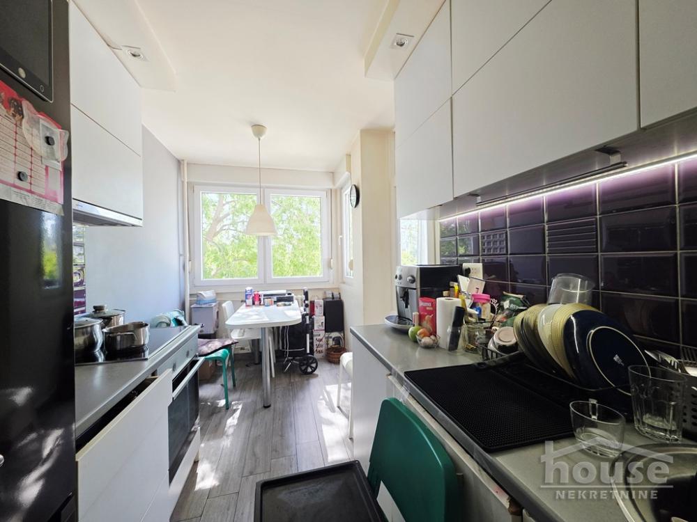 Slika 5 - Stan,NOVI SAD,LIMAN 2,kv: 75.00, € 217500, ID: 1065572