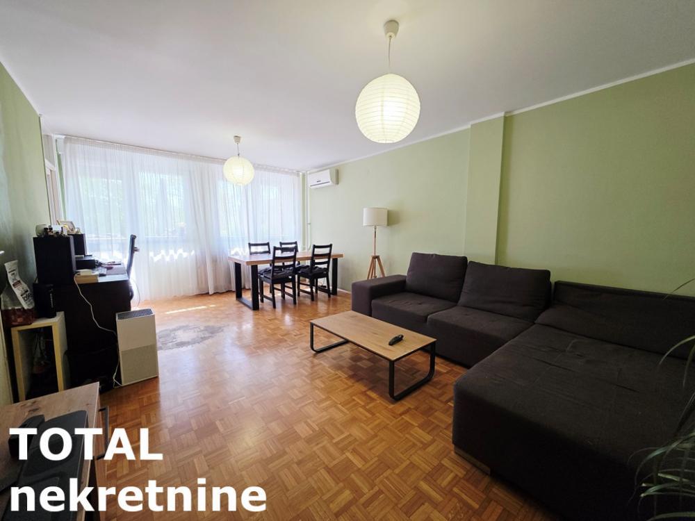 Glavna slika -Stan,NOVI SAD,LIMAN 2,kv: 75.00, € 217500, ID: 1102420