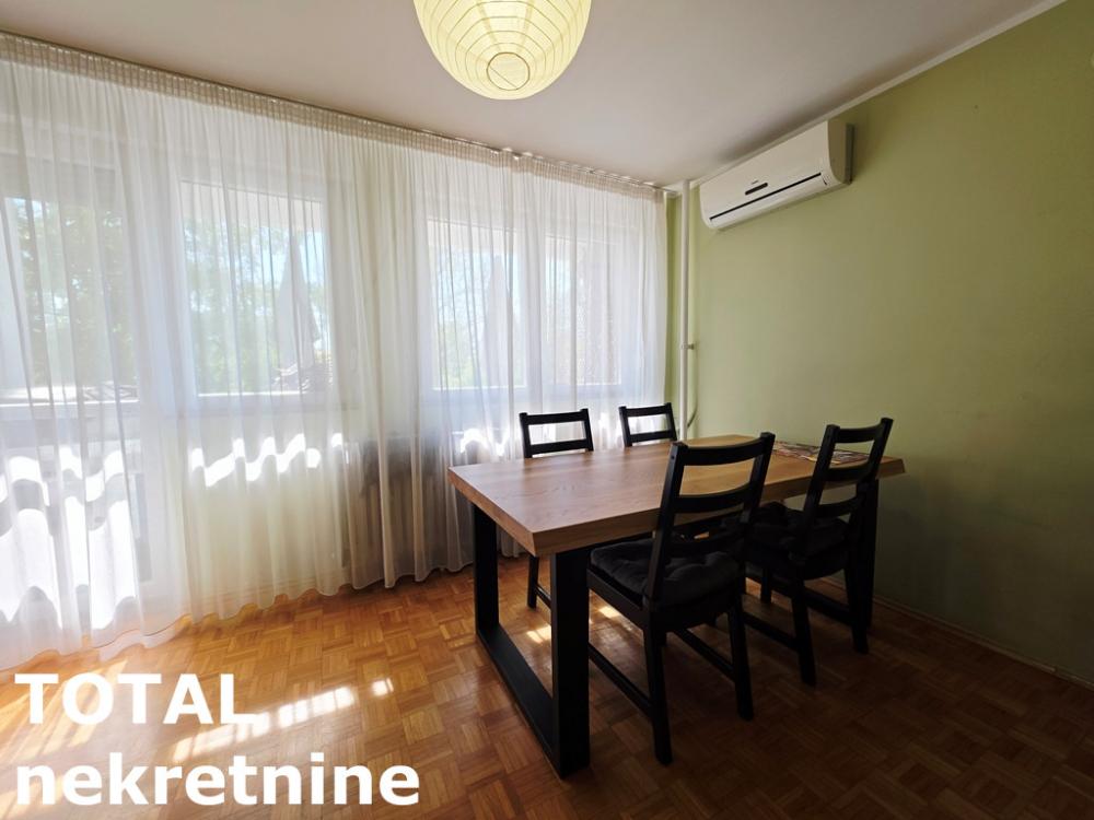 Slika 4 - Stan,NOVI SAD,LIMAN 2,kv: 75.00, € 217500, ID: 1102420