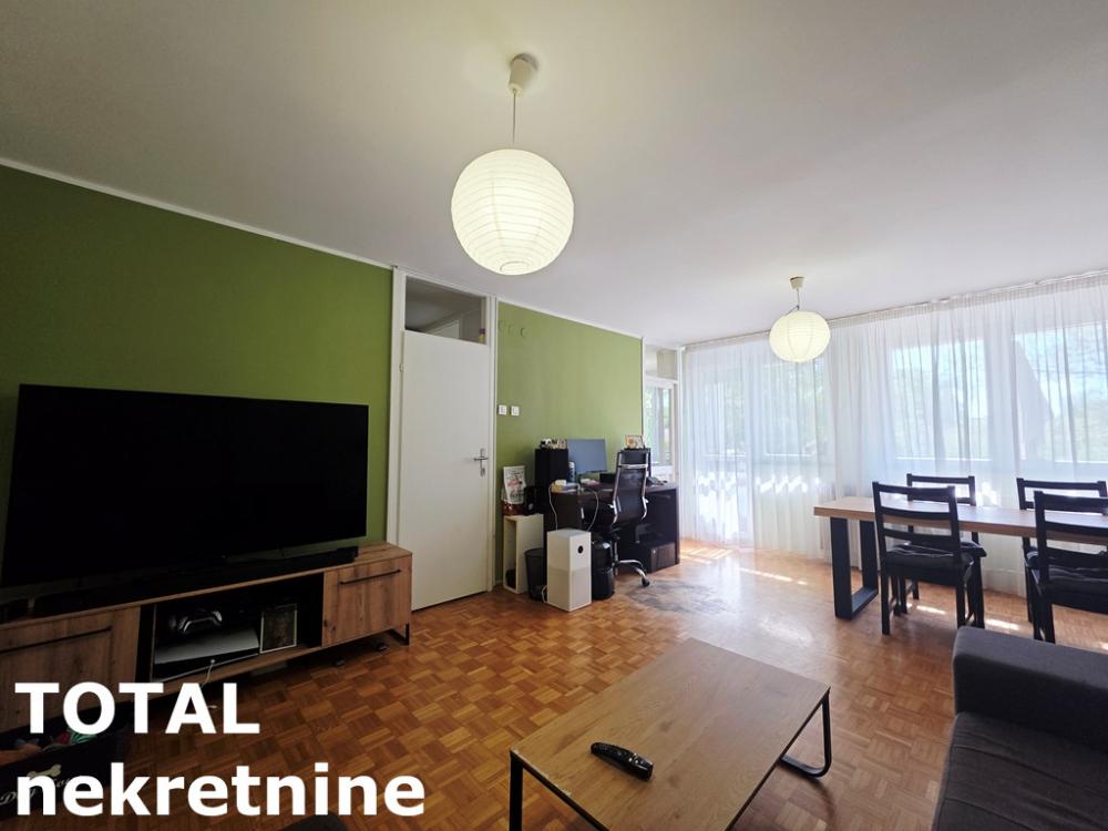 Slika 2 - Stan,NOVI SAD,LIMAN 2,kv: 75.00, € 217500, ID: 1102420