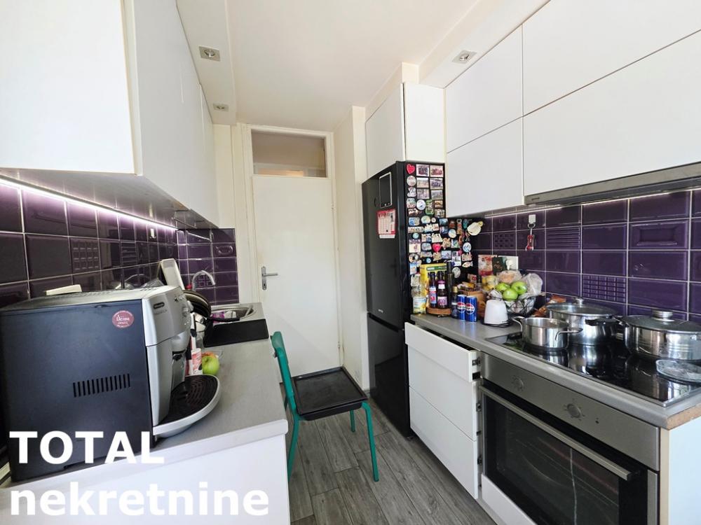Slika 6 - Stan,NOVI SAD,LIMAN 2,kv: 75.00, € 217500, ID: 1102420