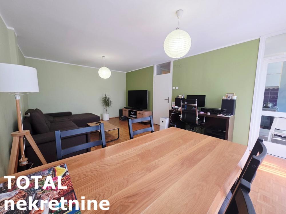 Slika 3 - Stan,NOVI SAD,LIMAN 2,kv: 75.00, € 217500, ID: 1102420