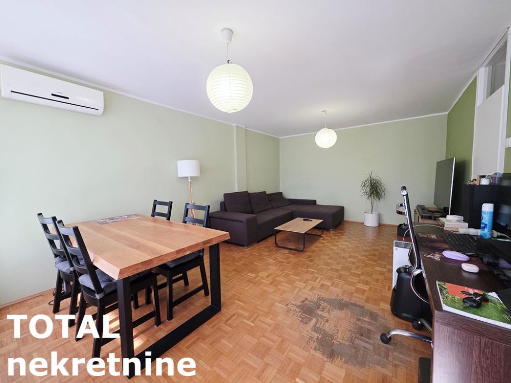 Slika 1 - Stan,NOVI SAD,LIMAN 2,kv: 75.00, € 217500, ID: 1102420