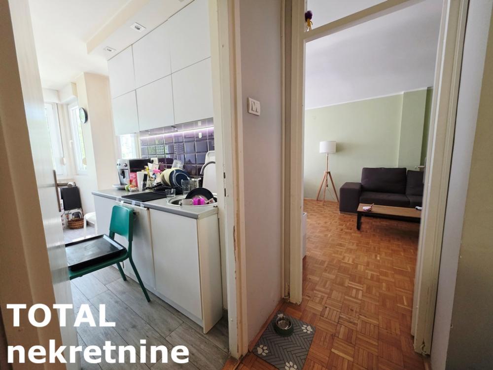 Slika 8 - Stan,NOVI SAD,LIMAN 2,kv: 75.00, € 217500, ID: 1102420
