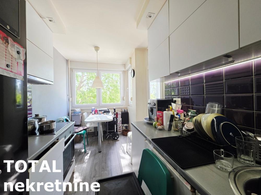 Slika 5 - Stan,NOVI SAD,LIMAN 2,kv: 75.00, € 217500, ID: 1102420
