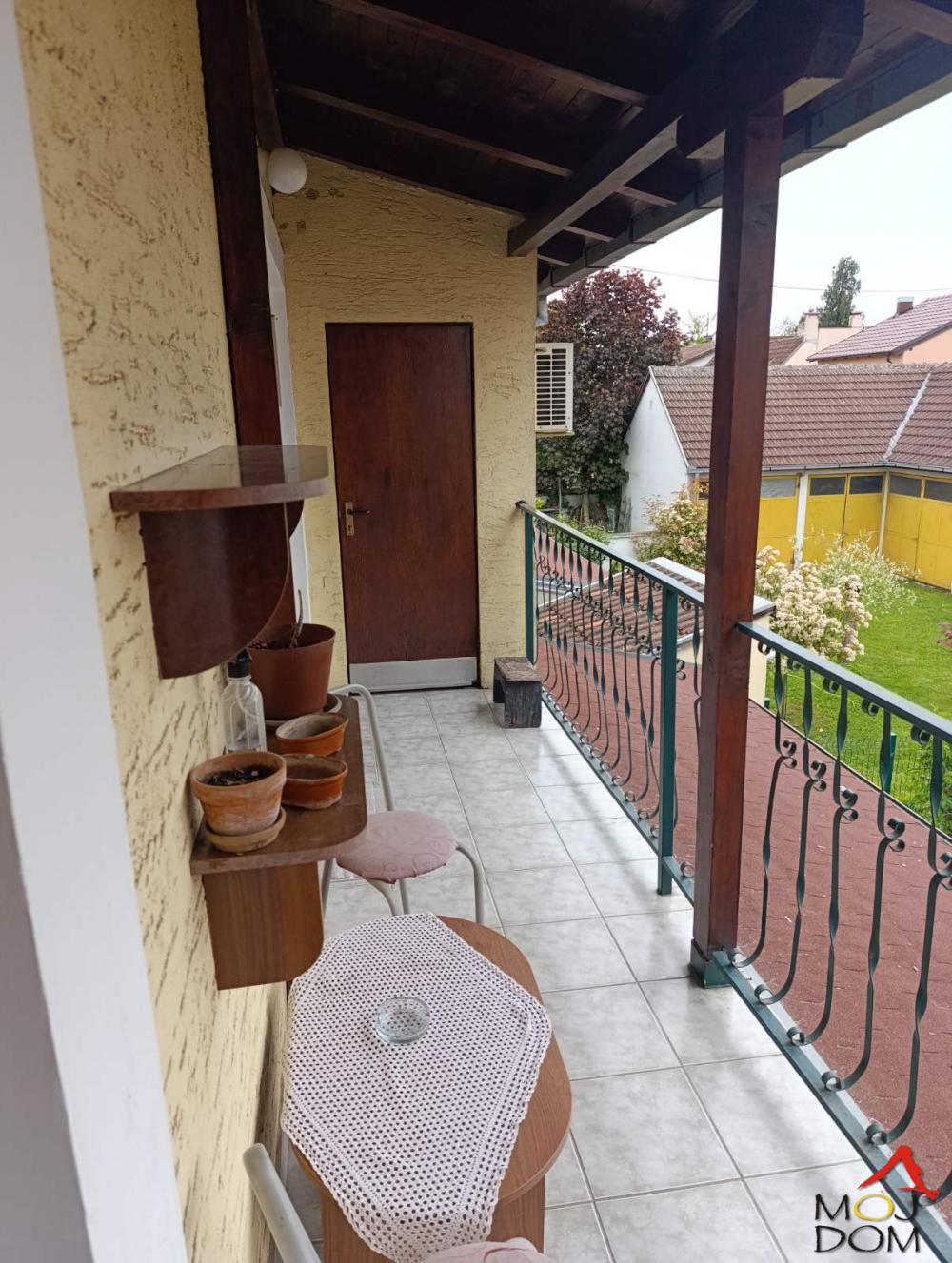 Slika 6 - Stan,NOVI SAD,AVIJACIJA,kv: 56, € 141100, ID: 1032223