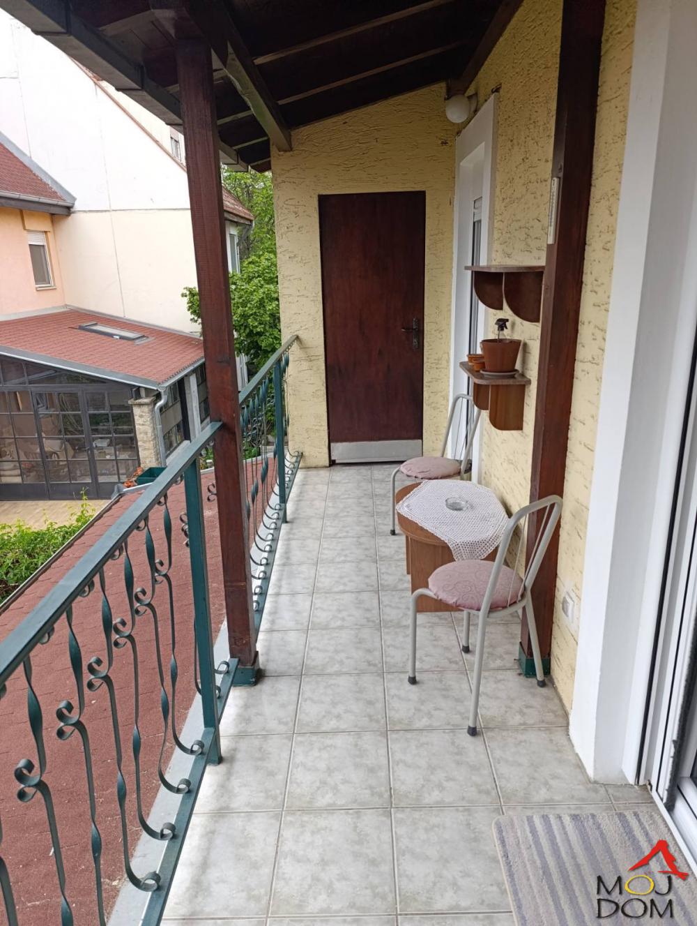 Slika 7 - Stan,NOVI SAD,AVIJACIJA,kv: 56, € 141100, ID: 1032223