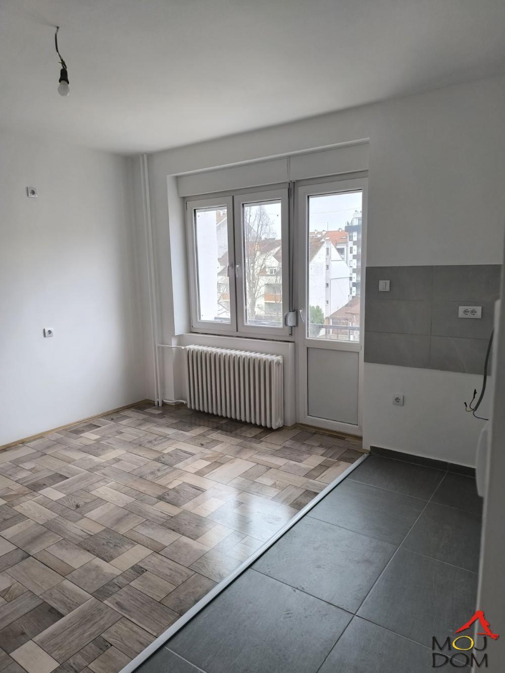 Glavna slika -Stan,NOVI SAD,GRBAVICA,kv: 52, € 175000, ID: 1031888
