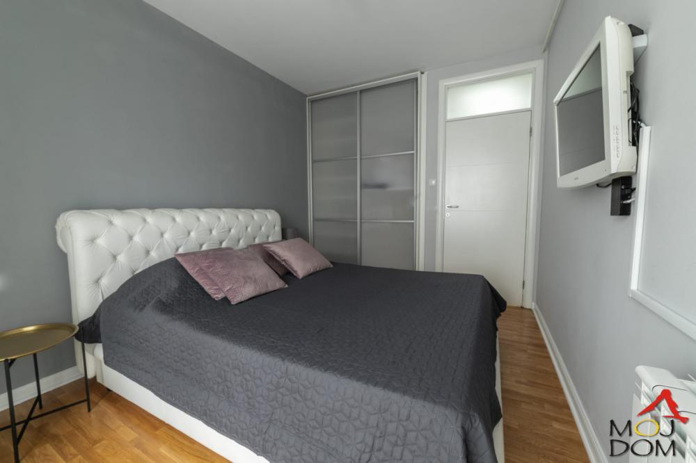 Slika 6 - Stan,NOVI SAD,CENTAR,kv: 49, € 190500, ID: 1032209
