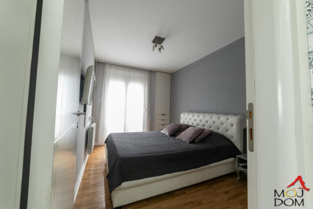 Slika 7 - Stan,NOVI SAD,CENTAR,kv: 49, € 190500, ID: 1032209