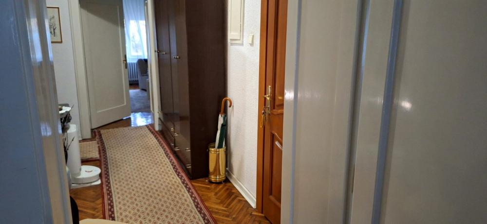 Slika 1 - Ekskluzivno-salonski stan u Futoskoj