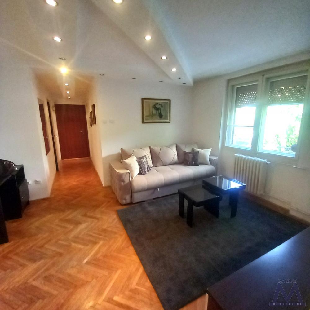 Slika 1 - Stan,NOVI SAD,DETELINARA,kv: 45, € 115900, ID: 1019355