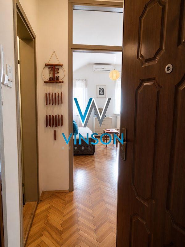 Slika 2 - Novi Sad, Centar - Uknjižen jednosoban stan ID#1001190