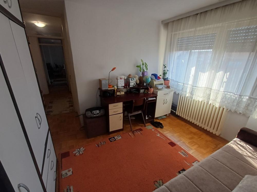 Slika 2 - Stan,NOVI SAD,NOVA DETELINARA,kv: 65.00, € 175600, ID: 1059387