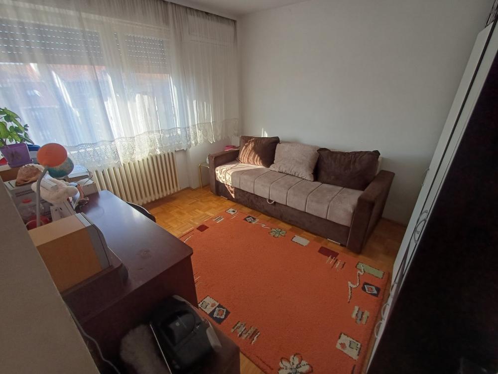 Slika 1 - Stan,NOVI SAD,NOVA DETELINARA,kv: 65.00, € 175600, ID: 1059387