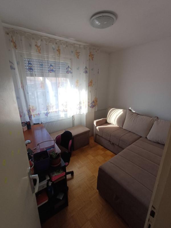 Slika 10 - Stan,NOVI SAD,NOVA DETELINARA,kv: 65.00, € 175600, ID: 1059387