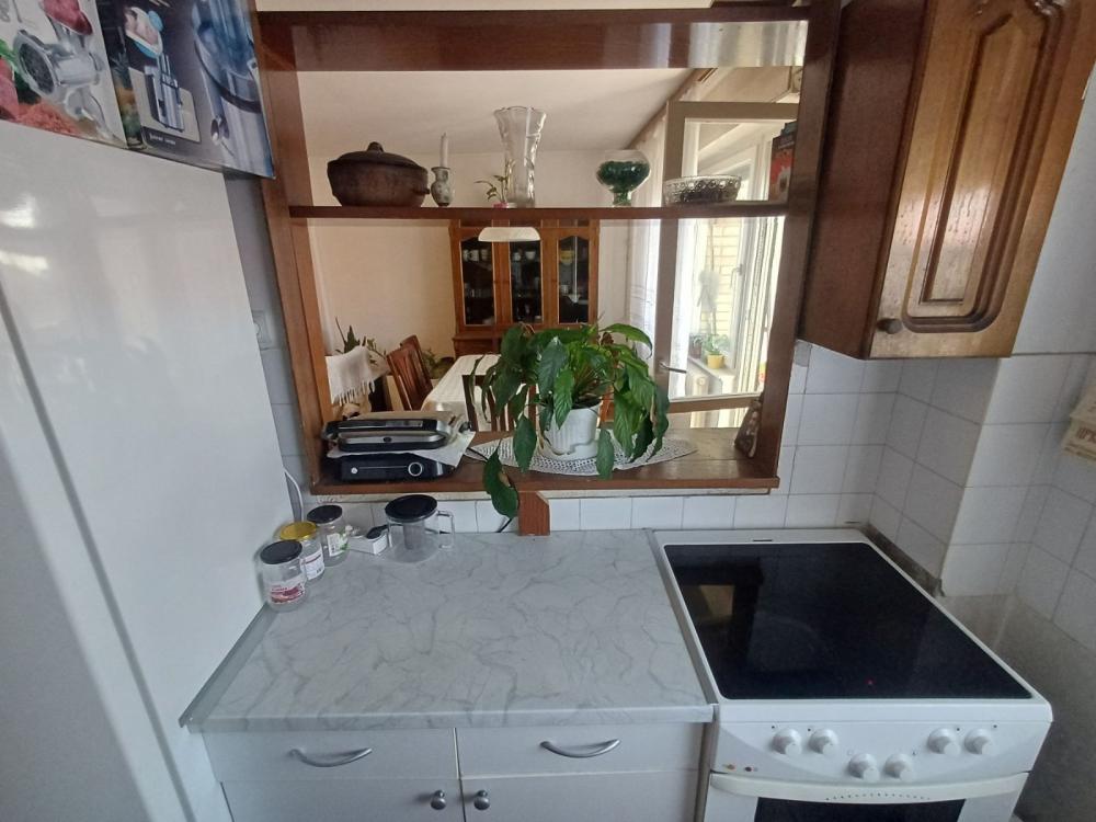 Slika 4 - Stan,NOVI SAD,NOVA DETELINARA,kv: 65.00, € 175600, ID: 1059387