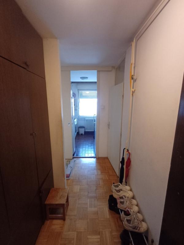 Slika 5 - Stan,NOVI SAD,NOVA DETELINARA,kv: 65.00, € 175600, ID: 1059387