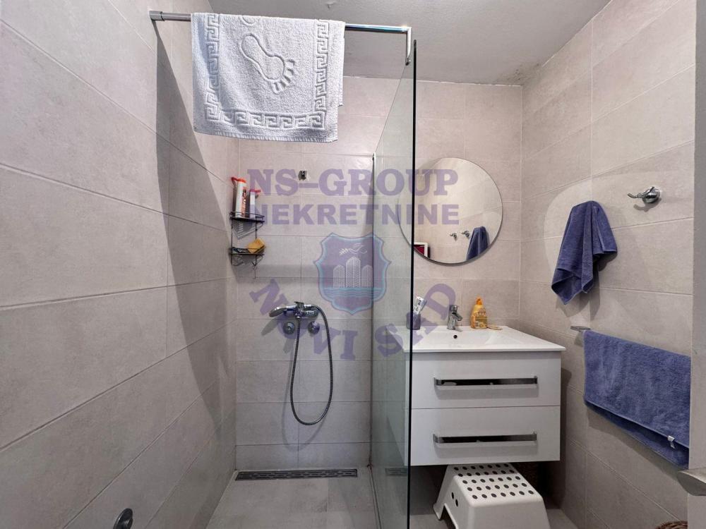 Slika 2 - Prodaja stana, 92m2, Liman 4 Novi Sad